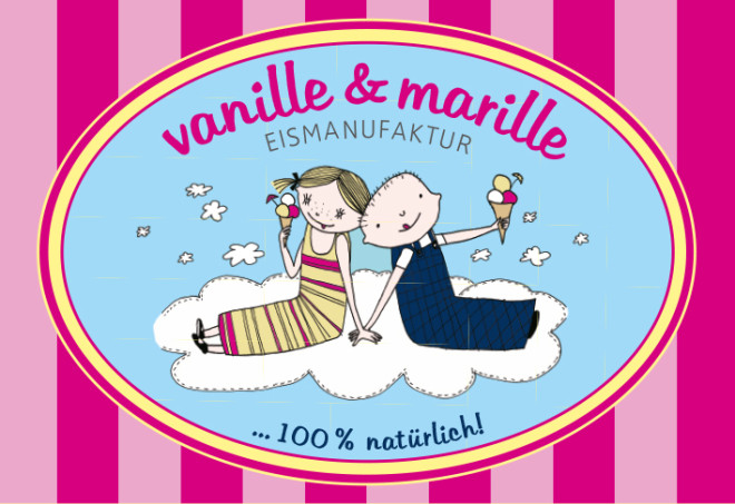 © Anja Victoria Gerber